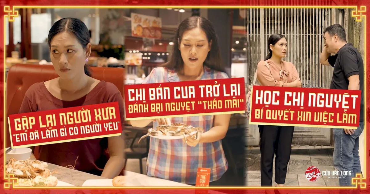 Không “bắt tay” cùng food reviewers, doanh nghiệp F&B truyền thông ra sao trên Tiktok? - Ảnh 2.