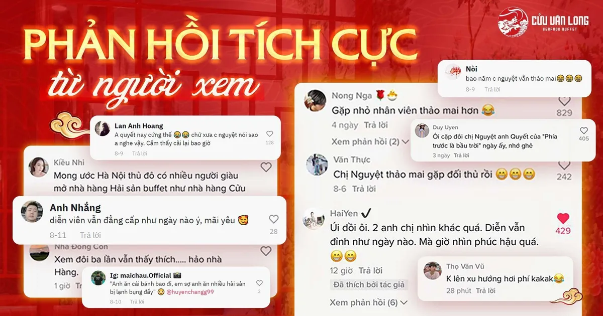 Không “bắt tay” cùng food reviewers, doanh nghiệp F&B truyền thông ra sao trên Tiktok? - Ảnh 3.