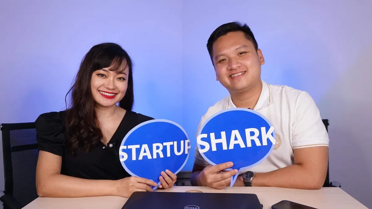 Ph&oacute;ng vi&ecirc;n kinh tế v&agrave; những th&aacute;ch thức từ nền tảng số - Ảnh 1.