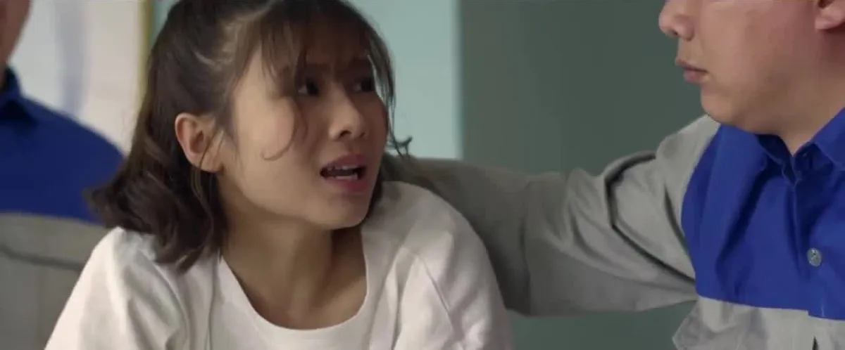 Chồng cũ, vợ cũ, người y&ecirc;u cũ - Tập 29: Bồ của Lam bị x&atilde; hội đen truy t&igrave;m - Ảnh 3.