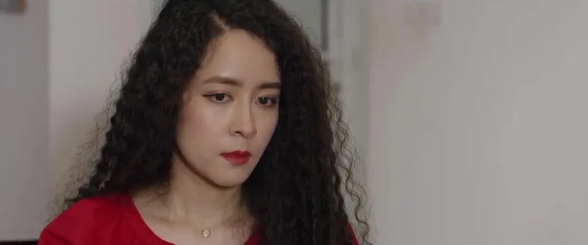 Chồng cũ, vợ cũ, người y&ecirc;u cũ - Tập 30: Tr&acirc;m rất tốt nhưng Vũ rất tiếc - Ảnh 4.