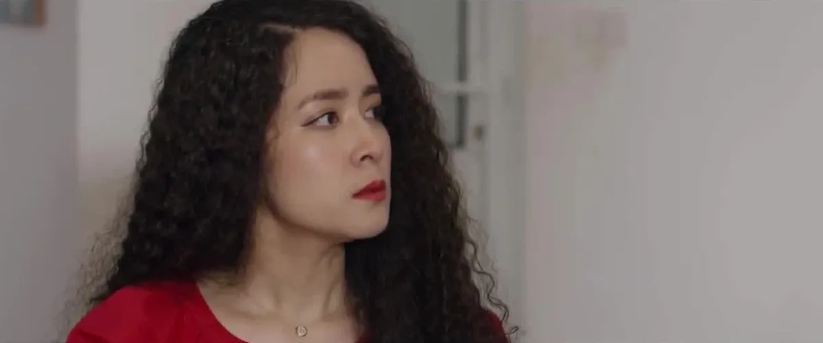 Chồng cũ, vợ cũ, người y&ecirc;u cũ - Tập 30: Tr&acirc;m rất tốt nhưng Vũ rất tiếc - Ảnh 2.