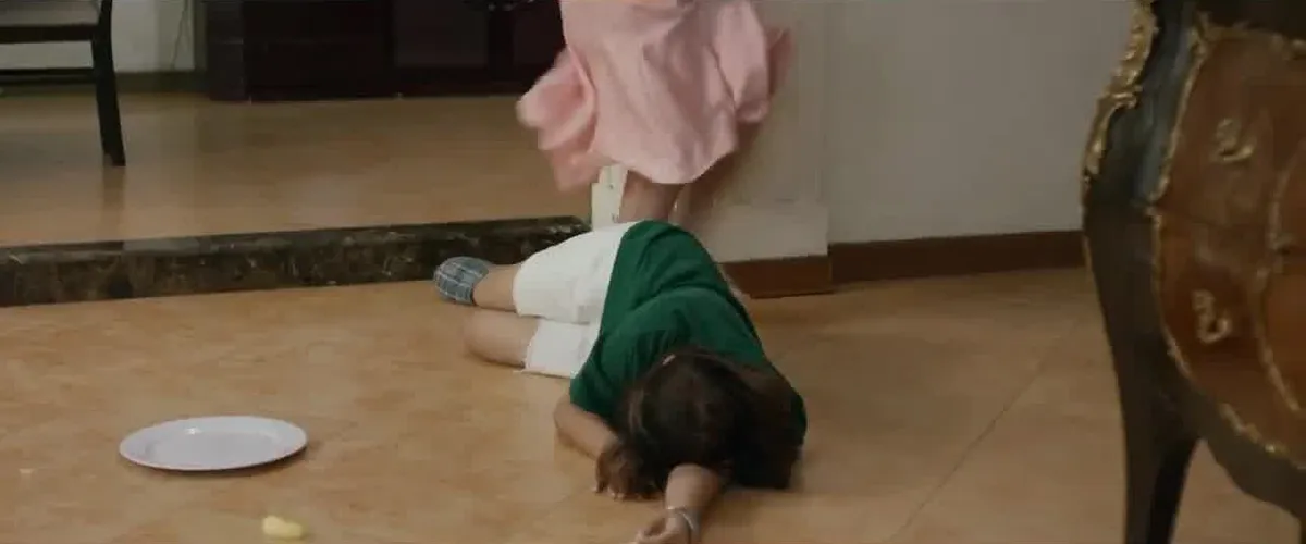 Chồng cũ, vợ cũ, người y&ecirc;u cũ - Tập 30: Mai Anh bất ngờ ngất xỉu - Ảnh 3.