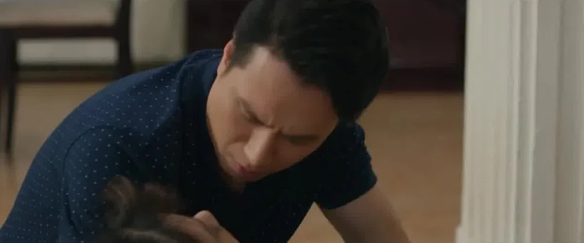 Chồng cũ, vợ cũ, người y&ecirc;u cũ - Tập 30: Mai Anh bất ngờ ngất xỉu - Ảnh 5.