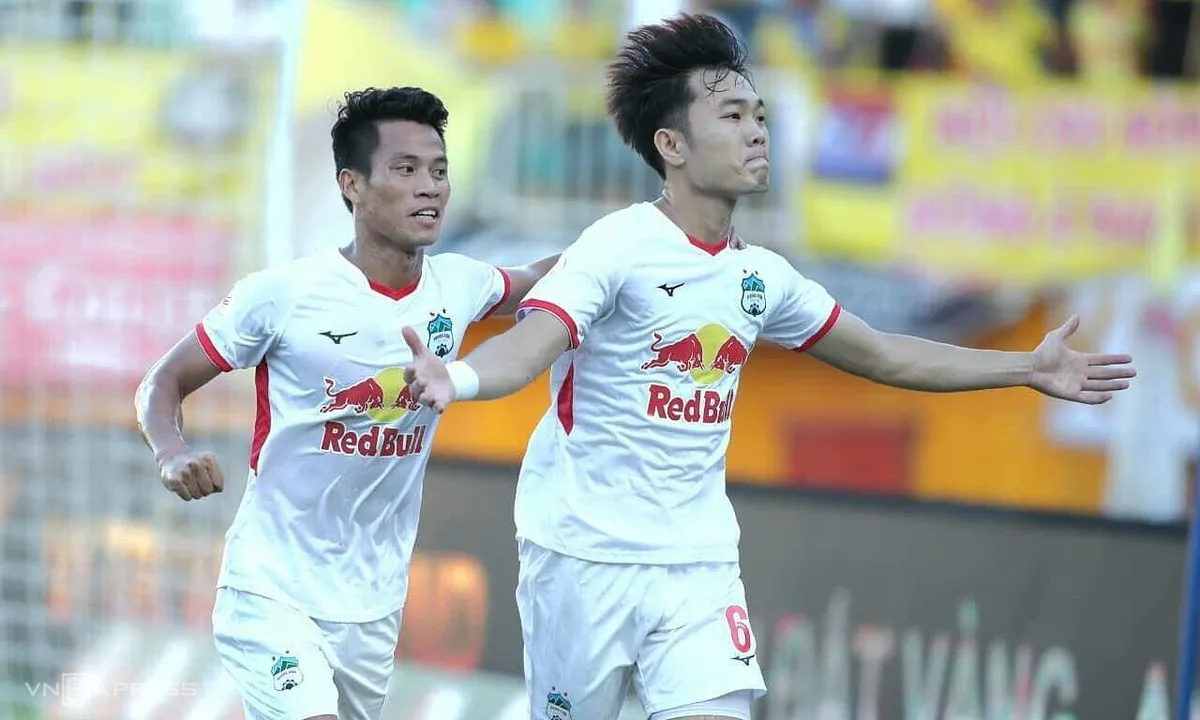 Lịch thi đấu V.League 2022 hôm nay (5/8): HAGL bám đuổi ngôi đầu - Ảnh 3. Lịch thi đấu V.League 2022 hôm nay (5/8): HAGL bám đuổi ngôi đầu - Ảnh 3.