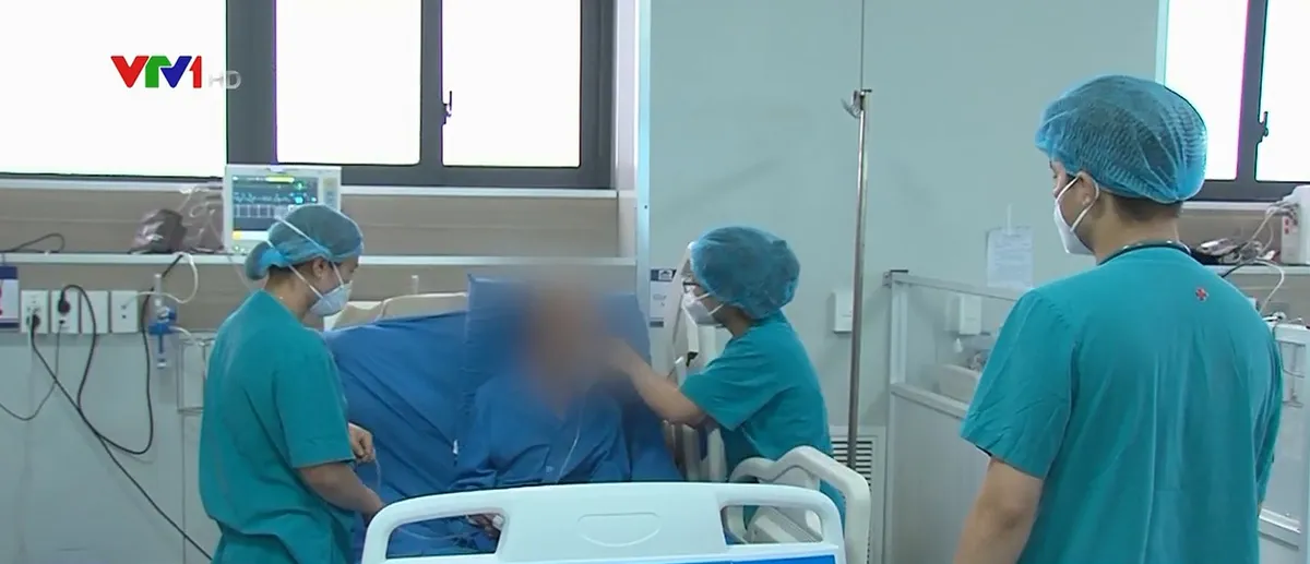 Nguy cơ miễn dịch COVID-19 giảm dần - Ảnh 1.