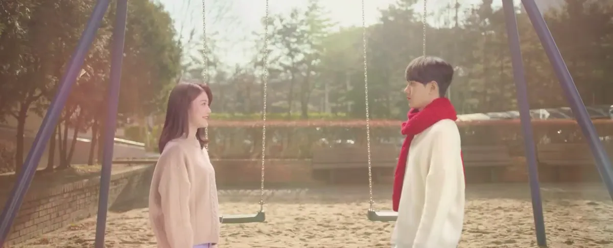 Phim Hàn Quốc Chàng trai bí ẩn lên sóng VTV2 từ 9/8 - Ảnh 2.