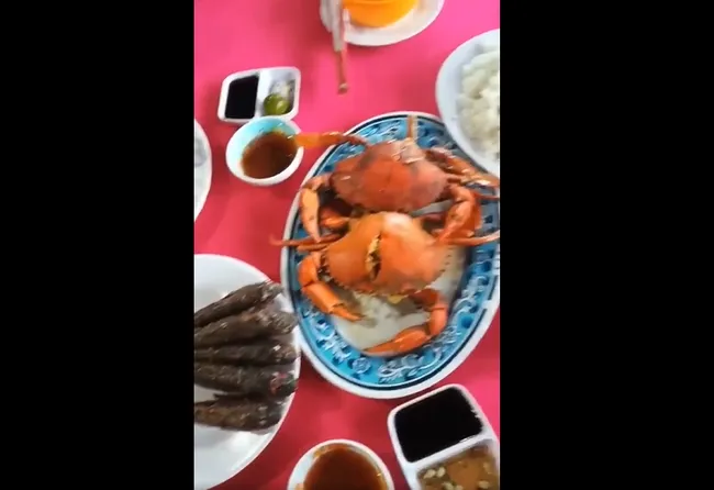 Đăng tin bị chặt ch&eacute;m sai sự thật, người phụ nữ bị phạt 7,5 triệu đồng - Ảnh 1.