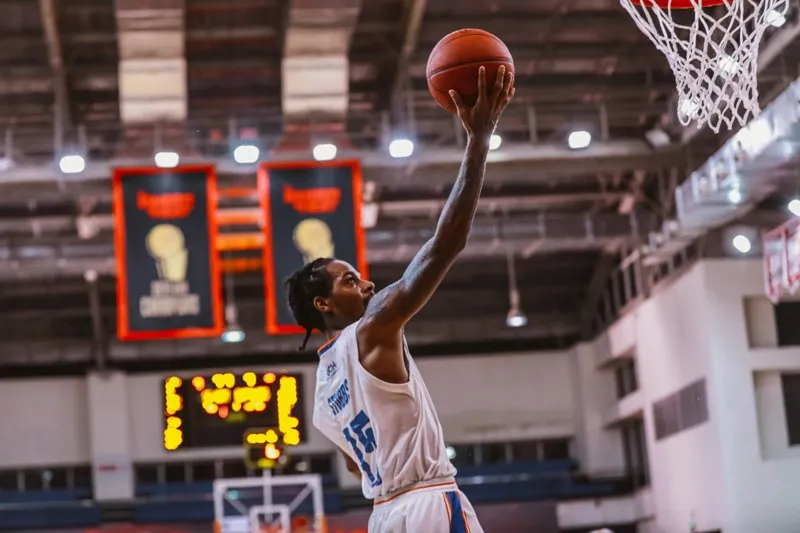VBA Finals 2022 - Game 2: Màn ngược dòng ấn tượng của Saigon Heat - Ảnh 1. VBA Finals 2022 - Game 2: Màn ngược dòng ấn tượng của Saigon Heat - Ảnh 1.