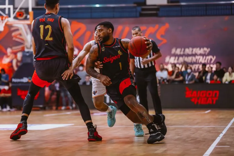 Chặng 4 ABL Invitational 2023 sẽ diễn ra tại Việt Nam - Ảnh 1. Chặng 4 ABL Invitational 2023 sẽ diễn ra tại Việt Nam - Ảnh 1.
