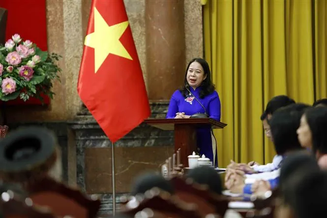 Lan tỏa y&ecirc;u thương v&agrave; những gi&aacute; trị tốt đẹp - Ảnh 1.