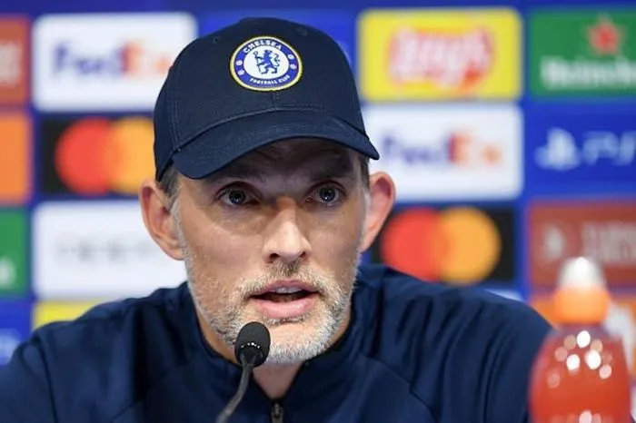 HLV Tuchel lần đầu lên tiếng sau khi rời Chelsea - Ảnh 1. HLV Tuchel lần đầu lên tiếng sau khi rời Chelsea - Ảnh 1.