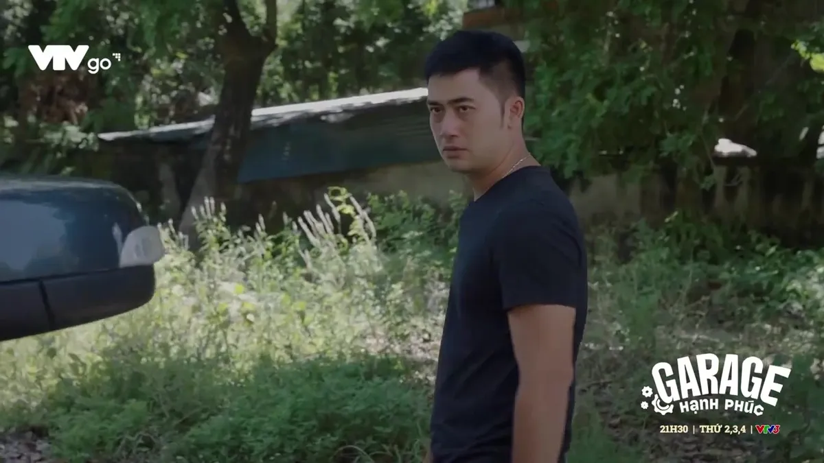 Ga-ra hạnh ph&uacute;c - Tập 17: Khải đi cứu Trung tr&acirc;u - Ảnh 3.