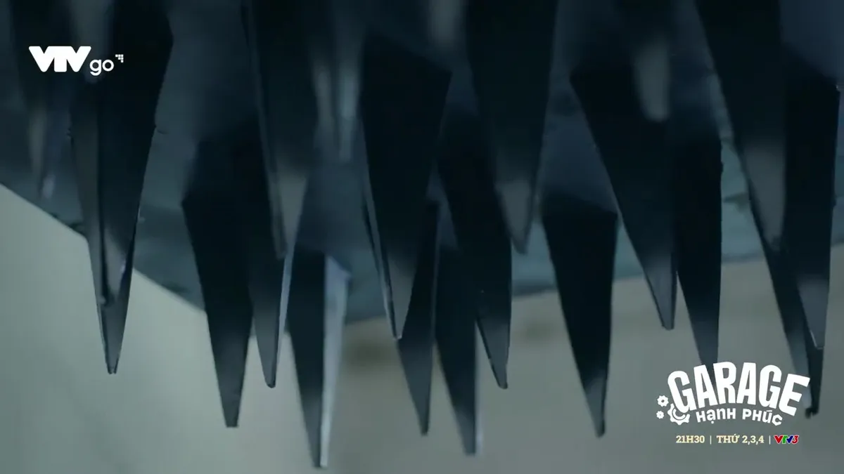 Ga-ra hạnh ph&uacute;c - Tập 17: Khải đi cứu Trung tr&acirc;u - Ảnh 6.