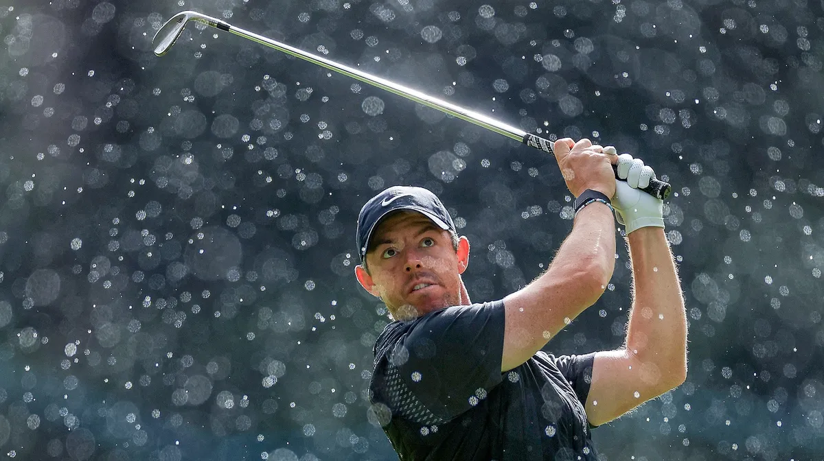 Rory McIlroy được đánh giá cao trước thềm Italia mở rộng - Ảnh 1. Rory McIlroy được đánh giá cao trước thềm Italia mở rộng - Ảnh 1.