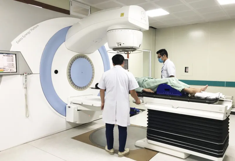 Cơ hội thoát khỏi căn bệnh ung thư vú nếu phát hiện sớm - Ảnh 1. Cơ hội thoát khỏi căn bệnh ung thư vú nếu phát hiện sớm - Ảnh 1.