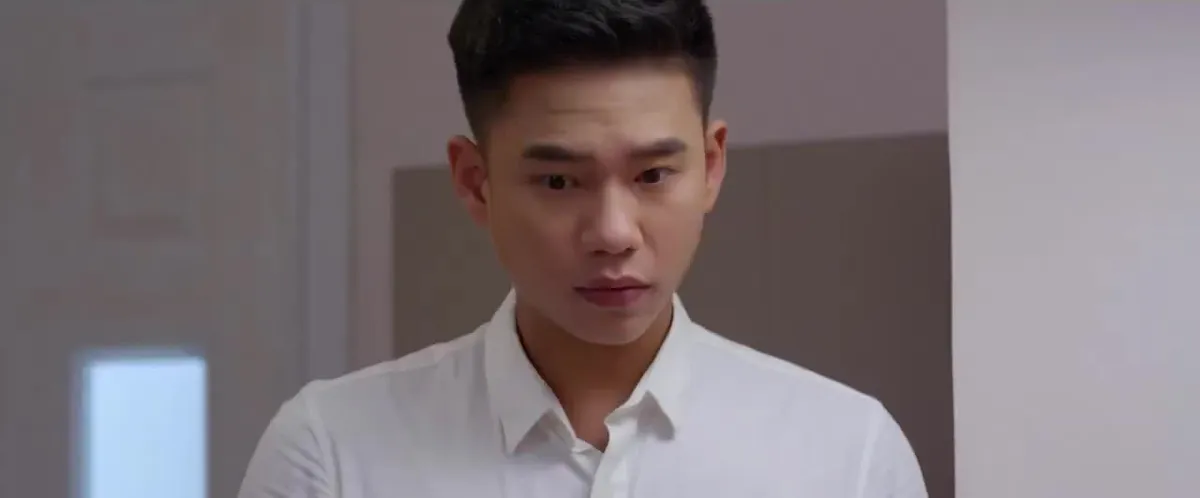 Chồng cũ, vợ cũ, người y&ecirc;u cũ - Tập cuối: Minh Minh ph&aacute;t hiện c&oacute; bầu - Ảnh 1.