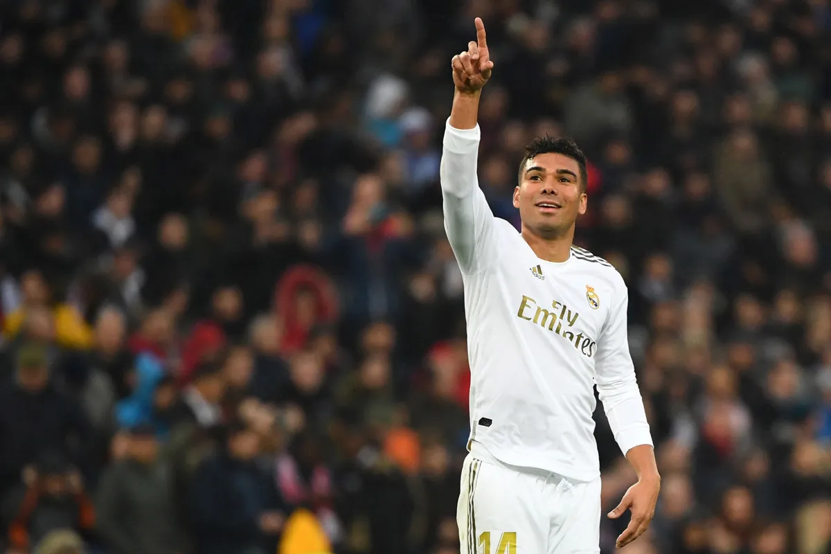 Real Madrid đạt lợi nhuận 13 triệu euro m&ugrave;a giải 2021/22 - Ảnh 2.