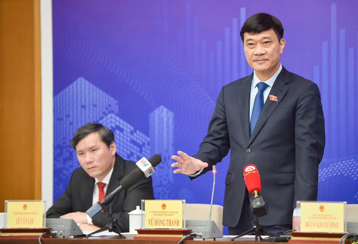 Ngày 18/9 tổ chức Diễn đàn Kinh tế - Xã hội Việt Nam 2022 - Ảnh 2.