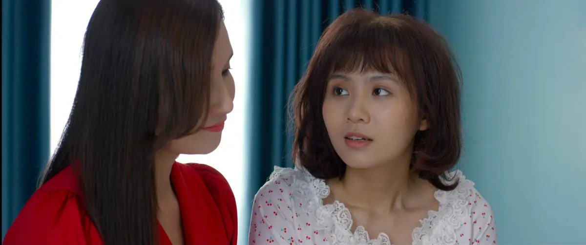 Chồng cũ, vợ cũ, người y&ecirc;u cũ - Tập cuối: C&aacute;i kết vi&ecirc;n m&atilde;n d&agrave;nh cho tất cả mọi người - Ảnh 3.