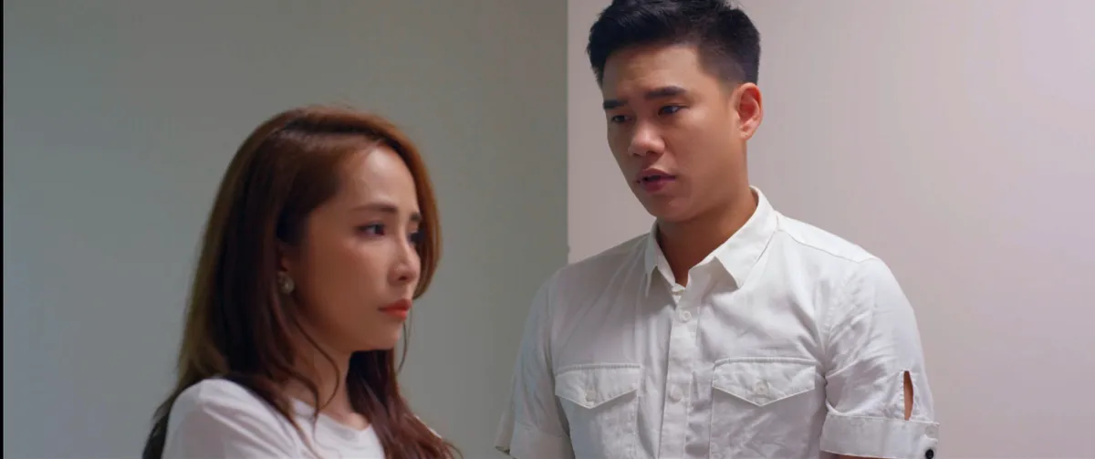 Chồng cũ, vợ cũ, người y&ecirc;u cũ - Tập cuối: C&aacute;i kết vi&ecirc;n m&atilde;n d&agrave;nh cho tất cả mọi người - Ảnh 1.