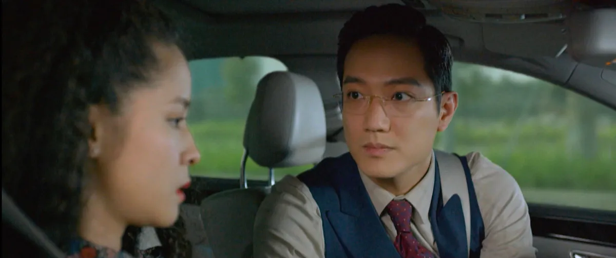 Chồng cũ, vợ cũ, người y&ecirc;u cũ - Tập cuối: C&aacute;i kết vi&ecirc;n m&atilde;n d&agrave;nh cho tất cả mọi người - Ảnh 6.