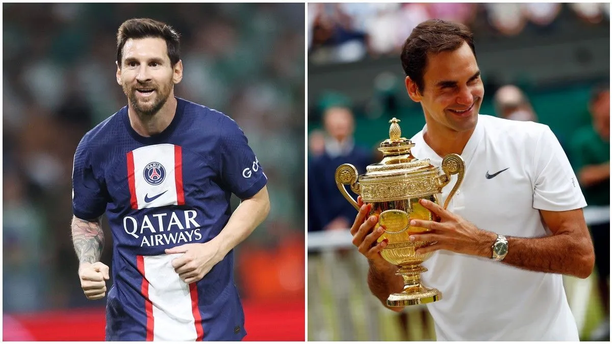 Nadal tri ân Federer: ‘Tôi ước ngày này không bao giờ đến’ - Ảnh 3. Nadal tri ân Federer: ‘Tôi ước ngày này không bao giờ đến’ - Ảnh 3.