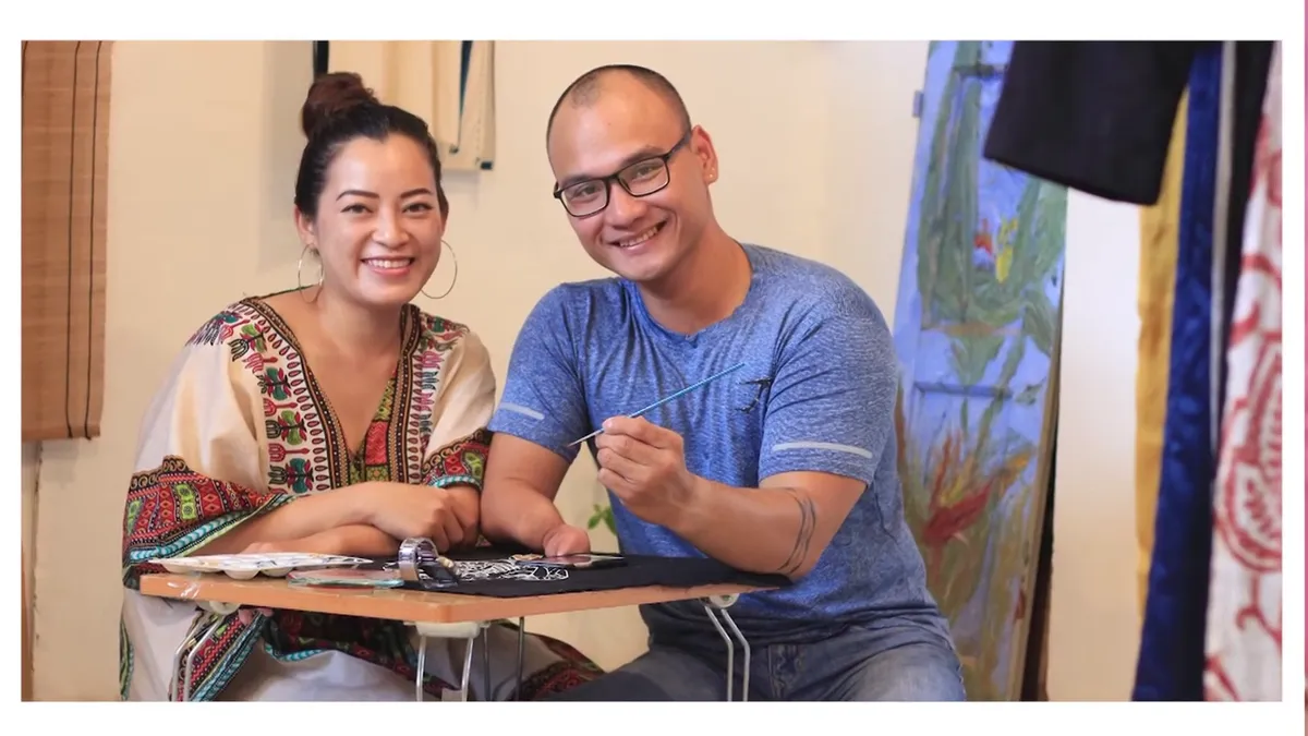 Giọt nước mắt hạnh ph&uacute;c của k&igrave;nh ngư kh&ocirc;ng ch&acirc;n - Ảnh 4.