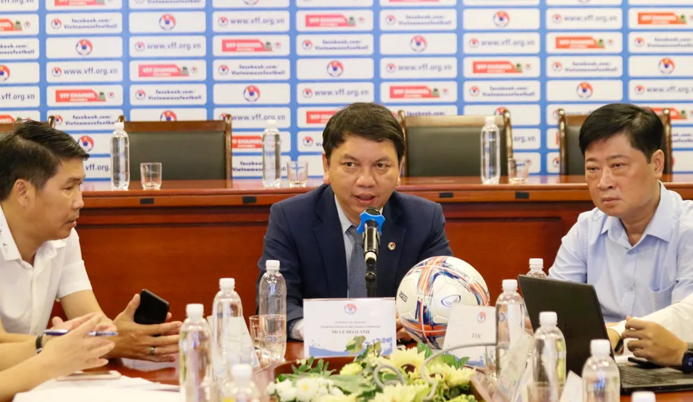 U20 Việt Nam vs U20 Palestine: Chờ màn so tài hấp dẫn của bóng đá trẻ - Ảnh 1. U20 Việt Nam vs U20 Palestine: Chờ màn so tài hấp dẫn của bóng đá trẻ - Ảnh 1.