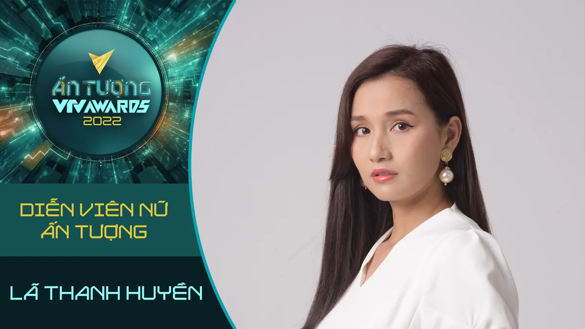 Lộ diện 10 diễn viên nữ ấn tượng đầu tiên của VTV Awards 2022 - Ảnh 4.