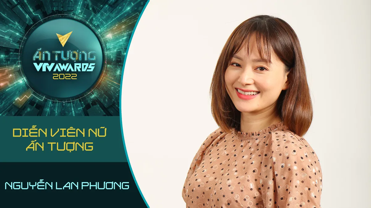 Lộ diện 10 diễn viên nữ ấn tượng đầu tiên của VTV Awards 2022 - Ảnh 7.