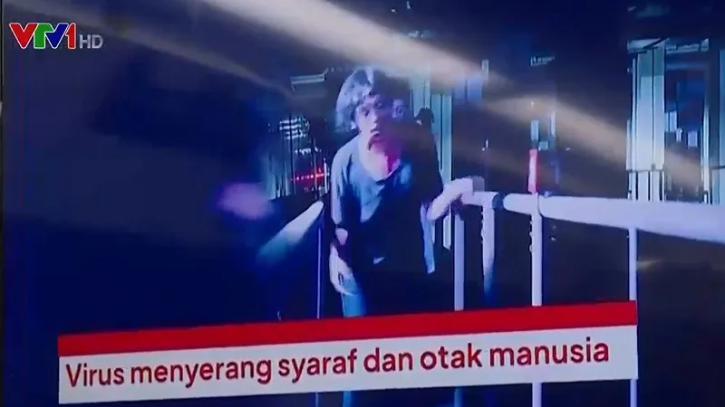 Chuyến t&agrave;u tới Ng&agrave;y tận thế &ndash; trải nghiệm th&uacute; vị tại Jakarta - Ảnh 2.