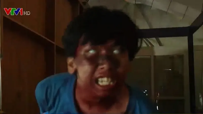 Chuyến t&agrave;u tới Ng&agrave;y tận thế &ndash; trải nghiệm th&uacute; vị tại Jakarta - Ảnh 1.