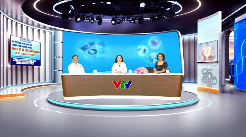 Vô sinh nam ngày càng tăng, vì sao? - Ảnh 1.