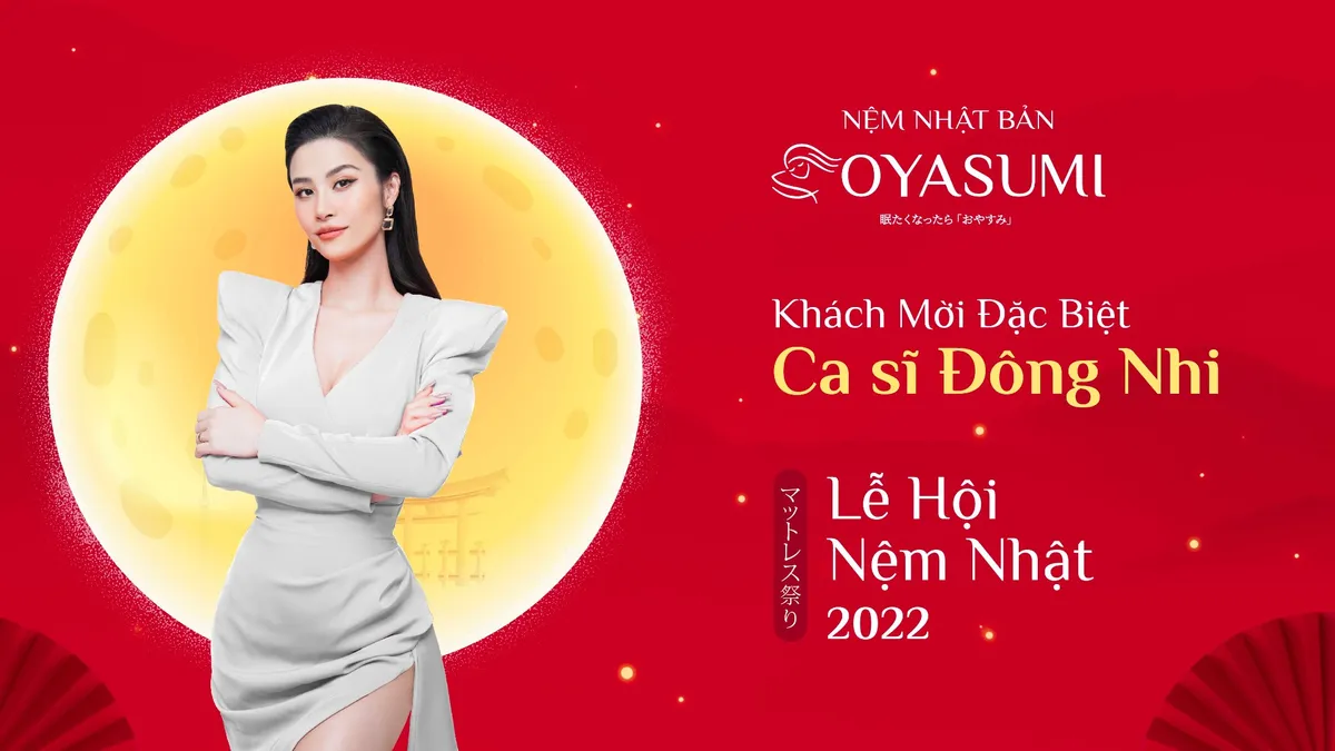 Lễ hội Nệm Nhật Oyasumi đã quay trở lại - Ảnh 2.