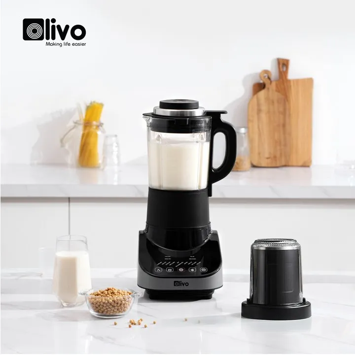 OLIVO - Gia dụng cao cấp thương hiệu Mỹ được yêu thích tại Việt Nam - Ảnh 2.