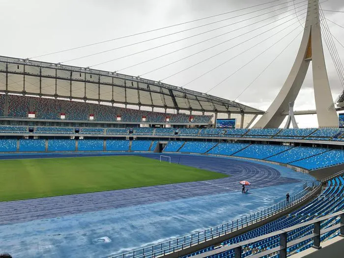 Chủ nhà SEA Games 32 chốt môn thi đấu, đặt quy định lạ - Ảnh 1. Chủ nhà SEA Games 32 chốt môn thi đấu, đặt quy định lạ - Ảnh 1.