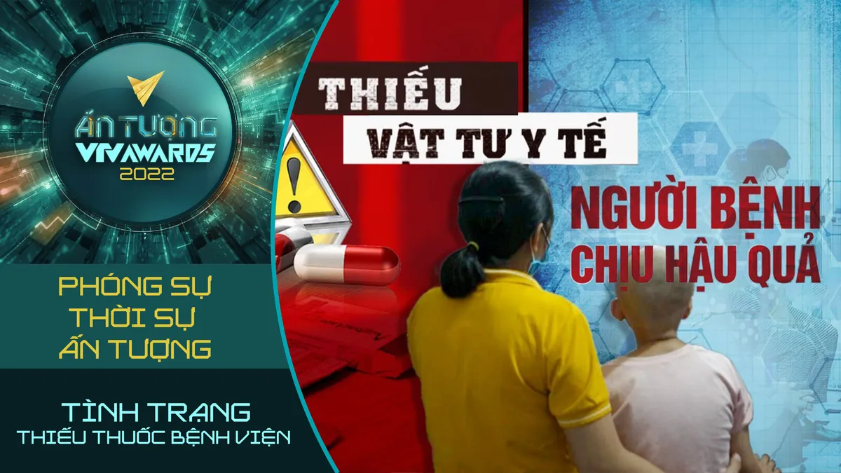 Ấn tượng VTV - VTV Awards 2022: Lộ diện 10 đề cử Phóng sự thời sự ấn tượng - Ảnh 18.