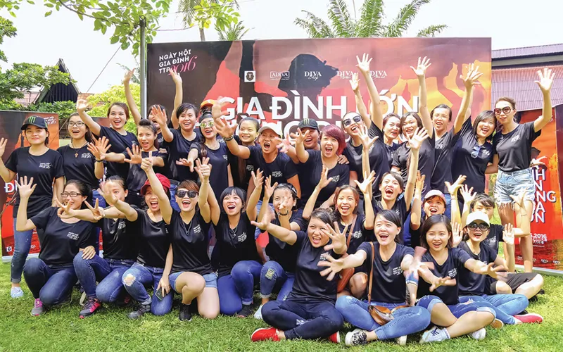 Adiva - Thương hiệu thực phẩm chăm sóc sức khỏe sắc đẹp được người tiêu dùng tin tưởng - Ảnh 2. Adiva - Thương hiệu thực phẩm chăm sóc sức khỏe sắc đẹp được người tiêu dùng tin tưởng - Ảnh 2.