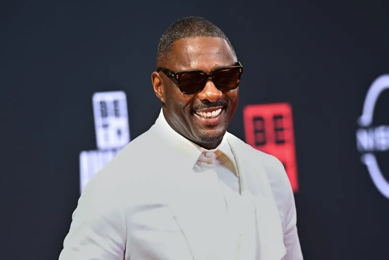 Idris Elba vẫn được cân nhắc cho vai diễn điệp viên 007 - Ảnh 1.