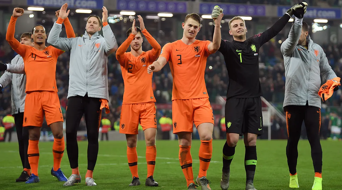Top 10 đội tuyển đắt giá nhất tại World Cup 2022 - Ảnh 10. Top 10 đội tuyển đắt giá nhất tại World Cup 2022 - Ảnh 10.