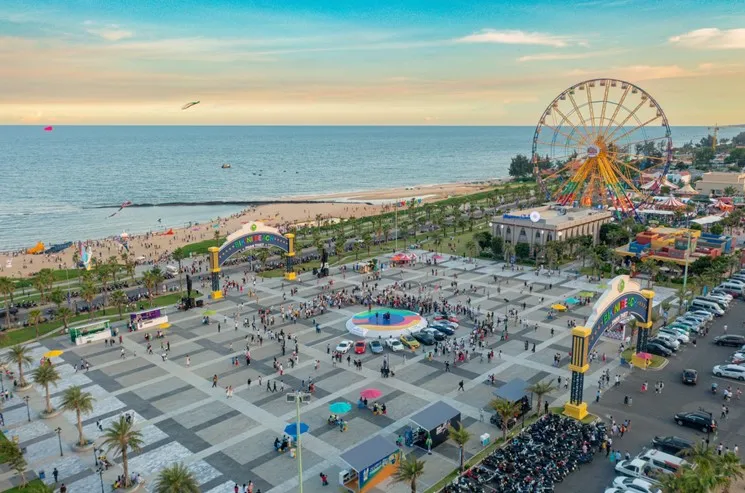 NovaWorld Phan Thiet được giới đầu tư miền Bắc lựa chọn để đầu tư cho tương lai - Ảnh 1.