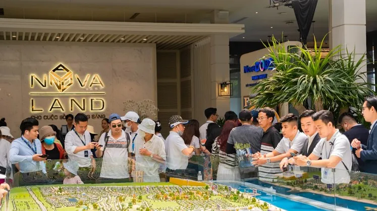 NovaWorld Phan Thiet được giới đầu tư miền Bắc lựa chọn để đầu tư cho tương lai - Ảnh 3.