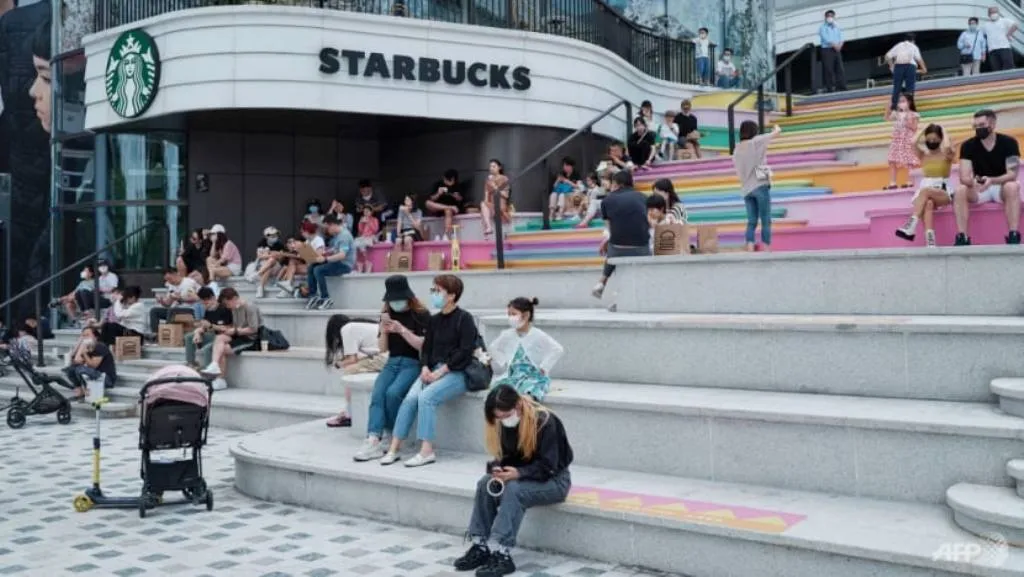 Lối sống căn cơ l&ecirc;n ng&ocirc;i - tiết kiệm l&agrave; thượng s&aacute;ch ở Trung Quốc - Ảnh 1.