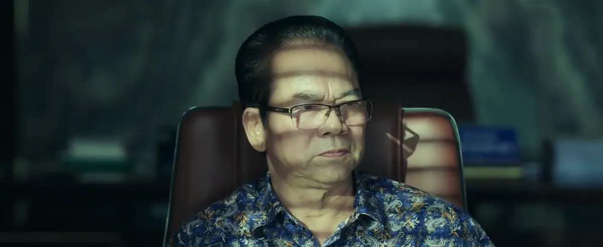 Đấu tr&iacute; - Tập 48: TN Mobile bị x&oacute;a sổ, thay thế bằng V&acirc;n Long? - Ảnh 1.