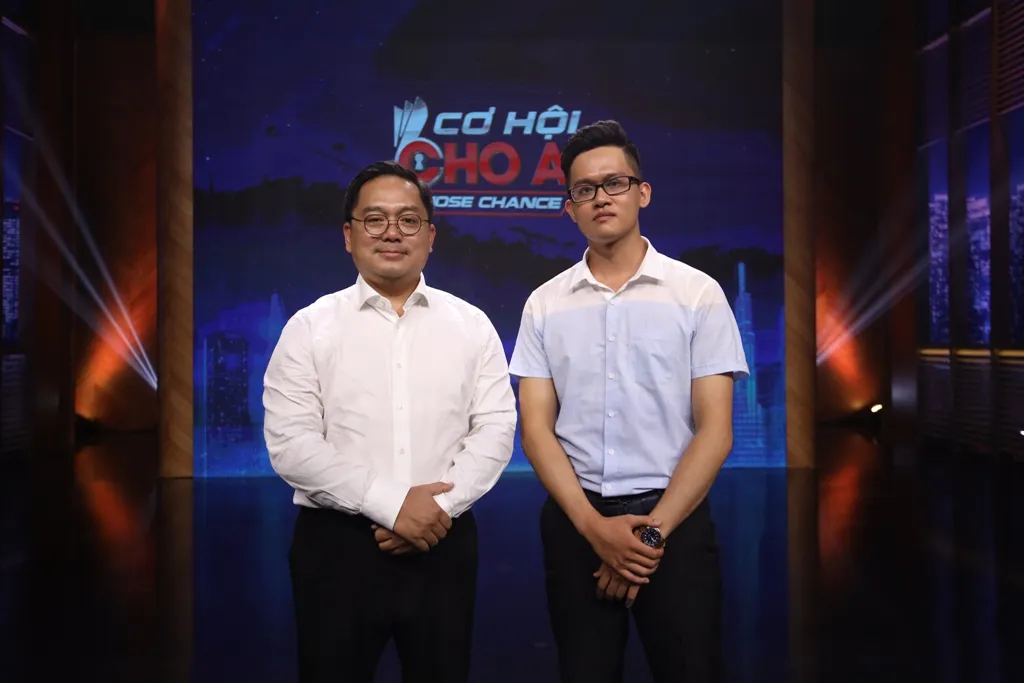 Cơ hội cho ai: Trả lời bài học rút ra từ chuyện “Rùa và Thỏ”, chàng trai Gen Z “chốt deal” lương hơn 30 triệu/ tháng - Ảnh 4.