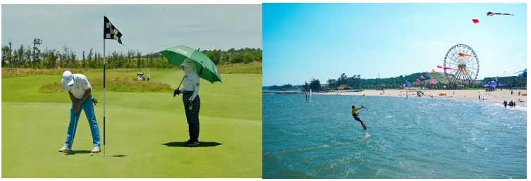 S&acirc;n bay sắp về đ&iacute;ch, nh&agrave; đầu tư kỳ vọng v&agrave;o thị trường bất động sản Phan Thiết - Ảnh 4.