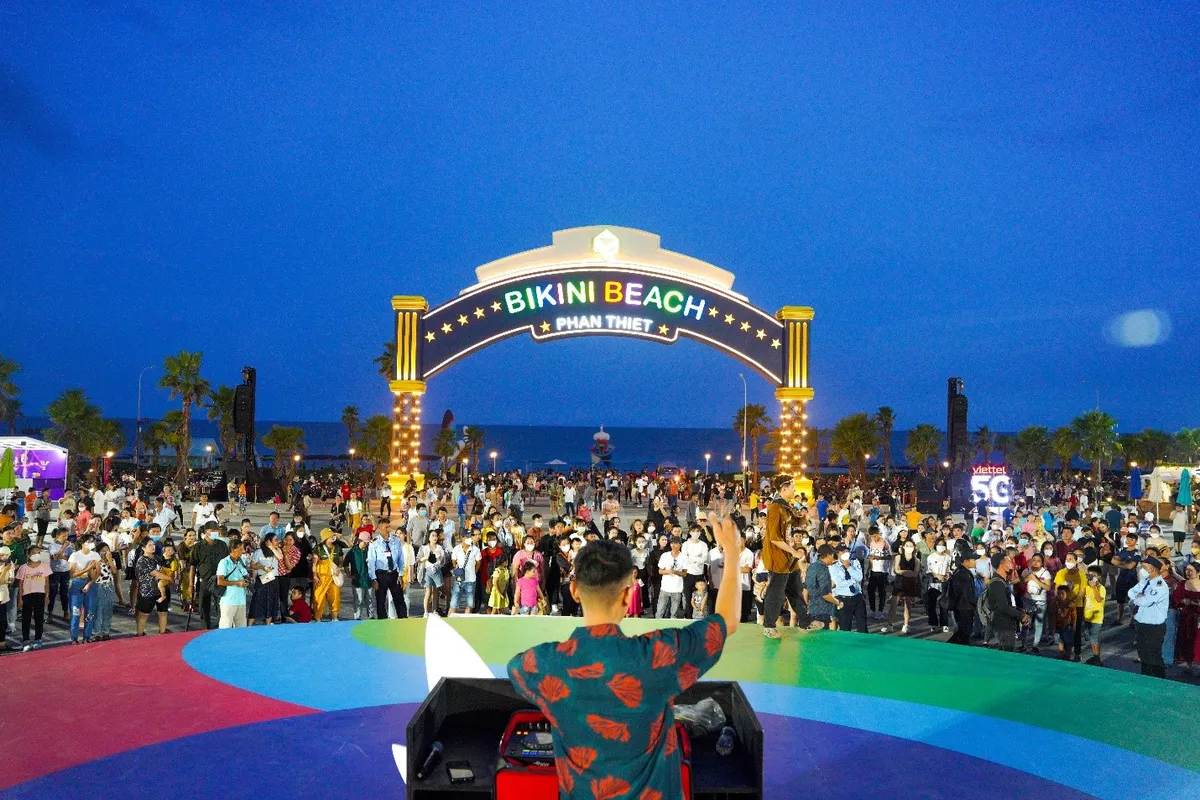 S&acirc;n bay sắp về đ&iacute;ch, nh&agrave; đầu tư kỳ vọng v&agrave;o thị trường bất động sản Phan Thiết - Ảnh 5.