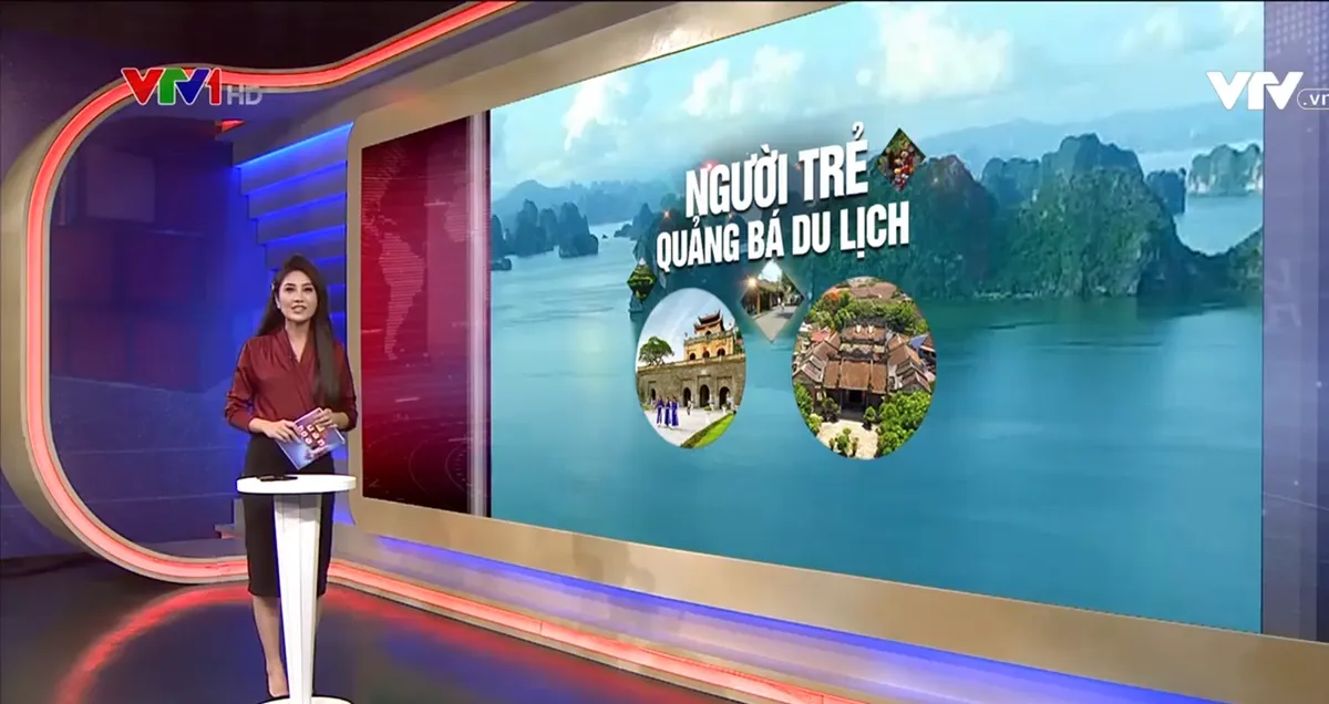 Quảng bá du lịch qua sản phẩm âm nhạc: Cái bắt tay đầy ý nghĩa - Ảnh 1.