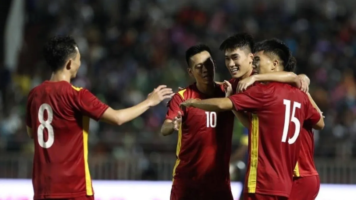 ĐT Việt Nam vs ĐT Ấn Độ: Đội khách thận trọng trước trận | 19h00 hôm nay (27/9) trực tiếp trên VTV5 và VTV6 - Ảnh 3. ĐT Việt Nam vs ĐT Ấn Độ: Đội khách thận trọng trước trận | 19h00 hôm nay (27/9) trực tiếp trên VTV5 và VTV6 - Ảnh 3.